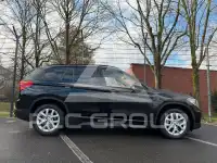 2021 BMW X1