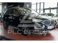 2021 BMW X1