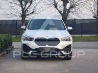 2021 BMW X1