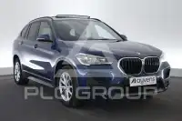 2021 BMW X1