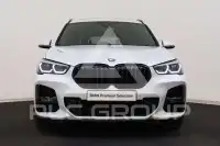 2021 BMW X1