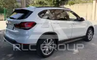 2021 BMW X1