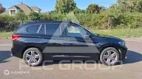 2021 BMW X1
