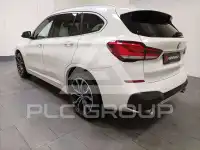 2021 BMW X1