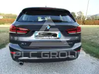 2021 BMW X1