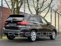 2021 BMW X1