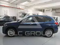2021 BMW X1
