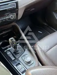 2021 BMW X1
