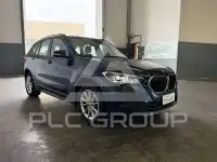 2021 BMW X1