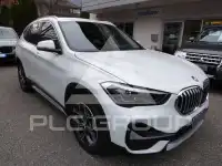 2021 BMW X1