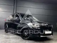 2021 BMW X1