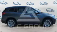 2021 BMW X1