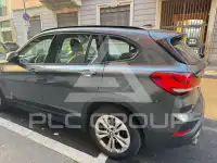 2021 BMW X1
