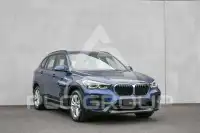 2021 BMW X1