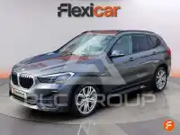 2021 BMW X1