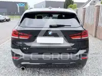 2021 BMW X1