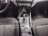 2021 BMW X1