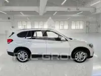 2021 BMW X1