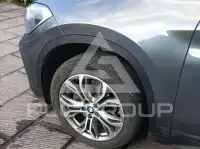 2021 BMW X1