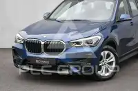 2021 BMW X1