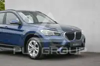2021 BMW X1