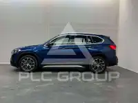 2021 BMW X1