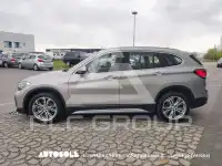 2021 BMW X1