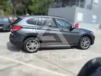 2021 BMW X1