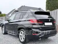 2021 BMW X1