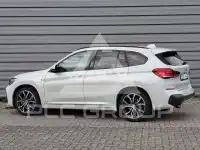 2021 BMW X1