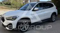 2021 BMW X1