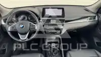 2021 BMW X1