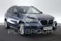 2021 BMW X1
