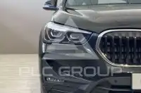 2021 BMW X1