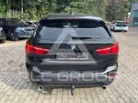 2021 BMW X1