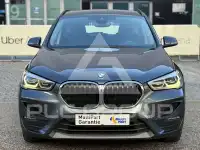 2021 BMW X1