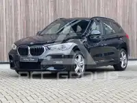 2021 BMW X1