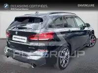 2021 BMW X1