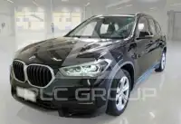 2021 BMW X1