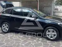 2021 BMW X1