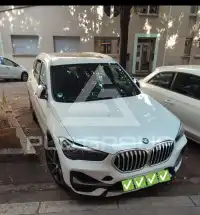 2021 BMW X1