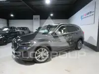 2021 BMW X1