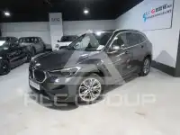 2021 BMW X1