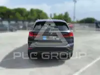 2021 BMW X1