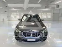 2021 BMW X1