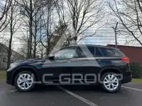 2021 BMW X1