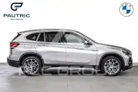 2021 BMW X1