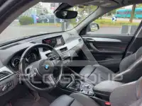 2021 BMW X1