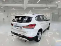 2021 BMW X1