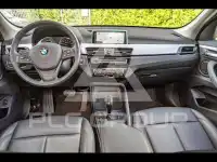 2021 BMW X1